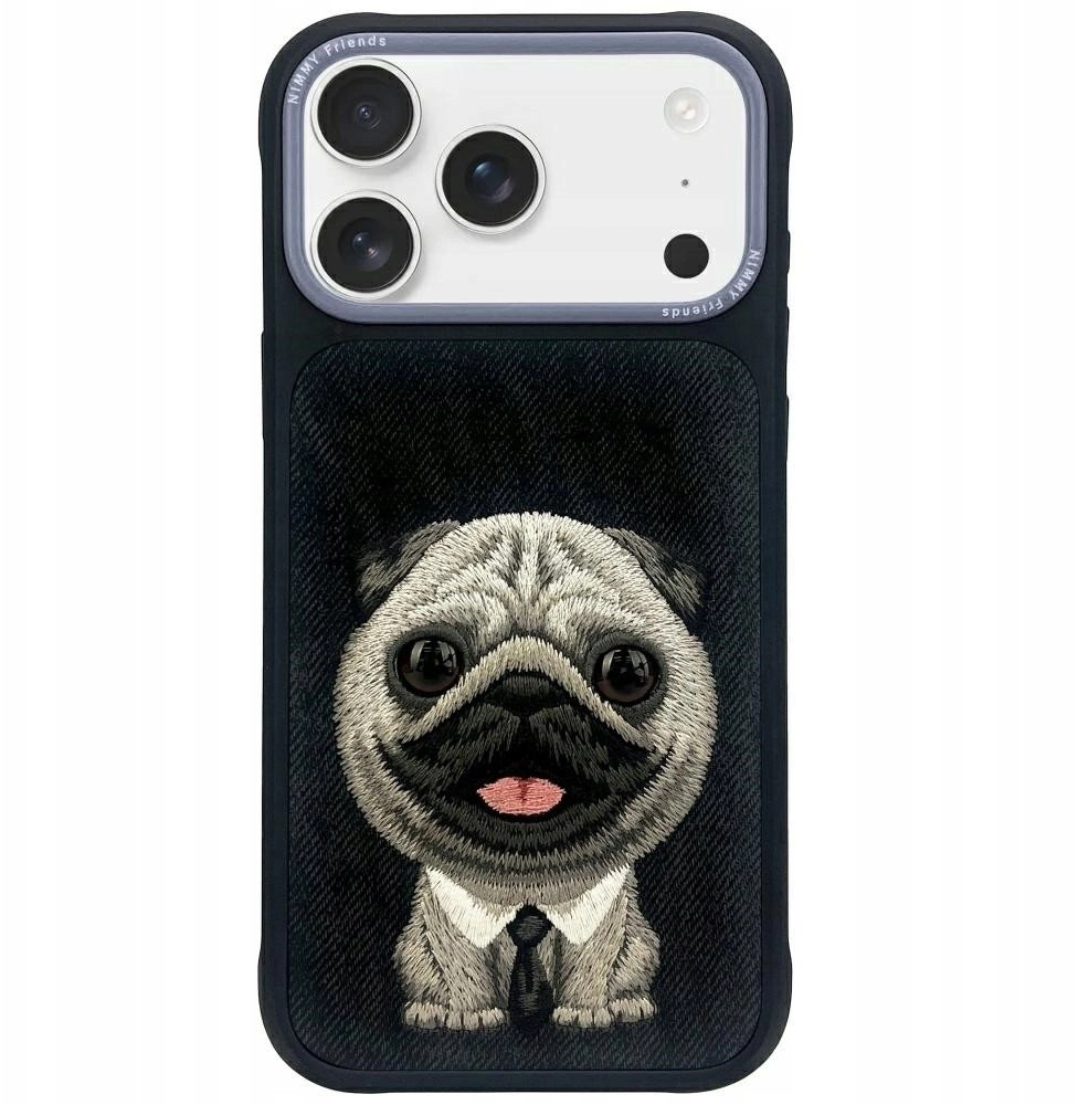 Nimmy Big Eyed Pet 2.0
