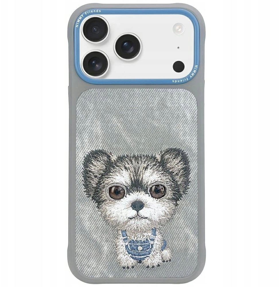 Nimmy Big Eyed Pet 2.0