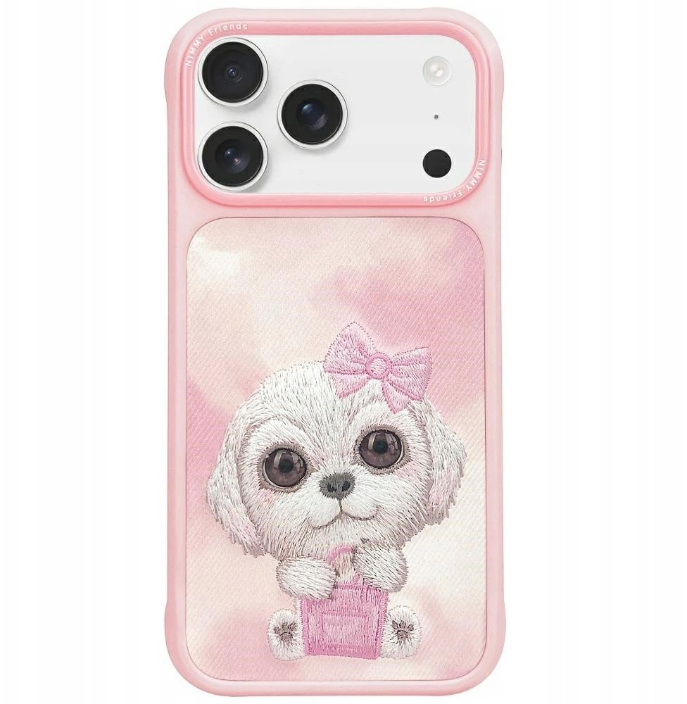 Etui Nimmy Big Eyed Pet 2
