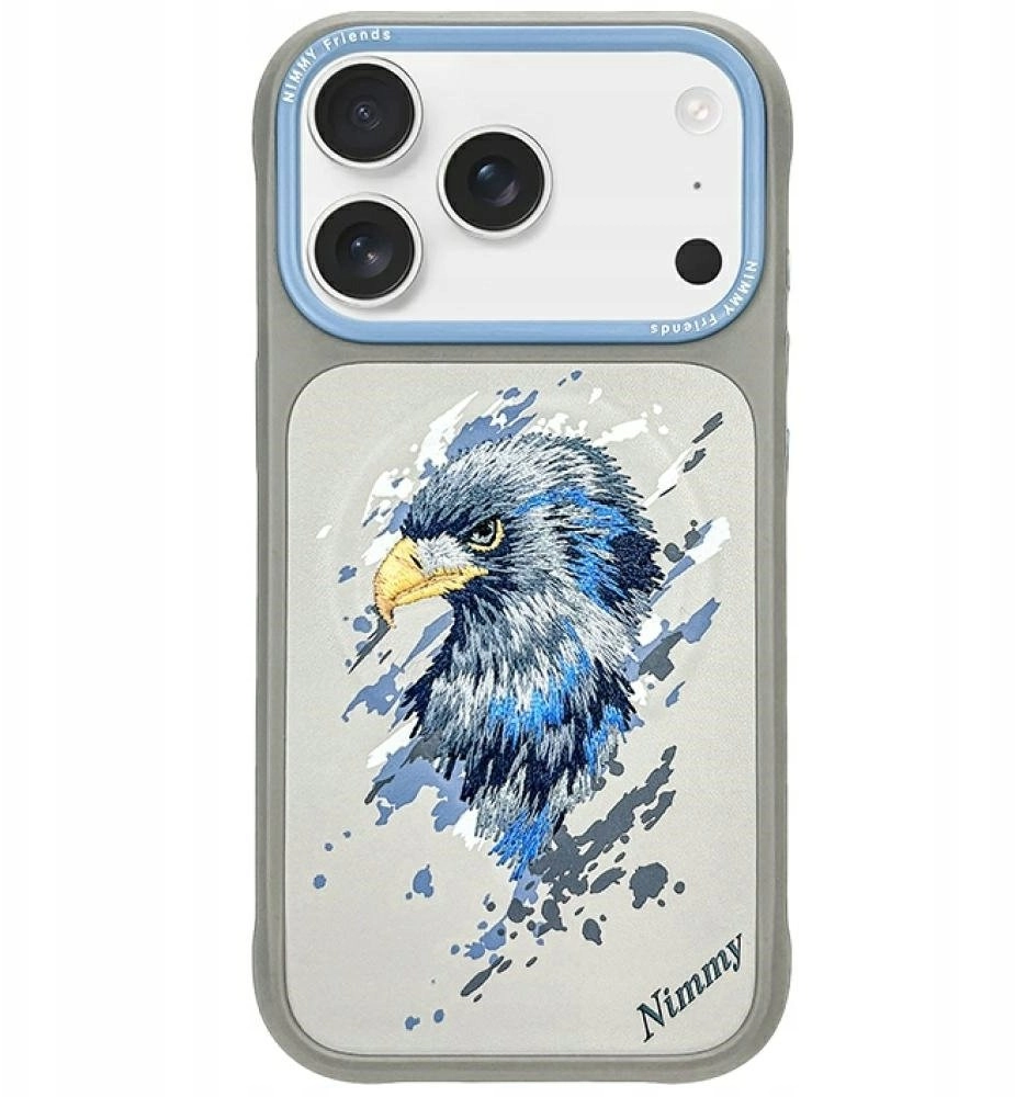 Nimmy Case Nimmy Eagle MagSafe for