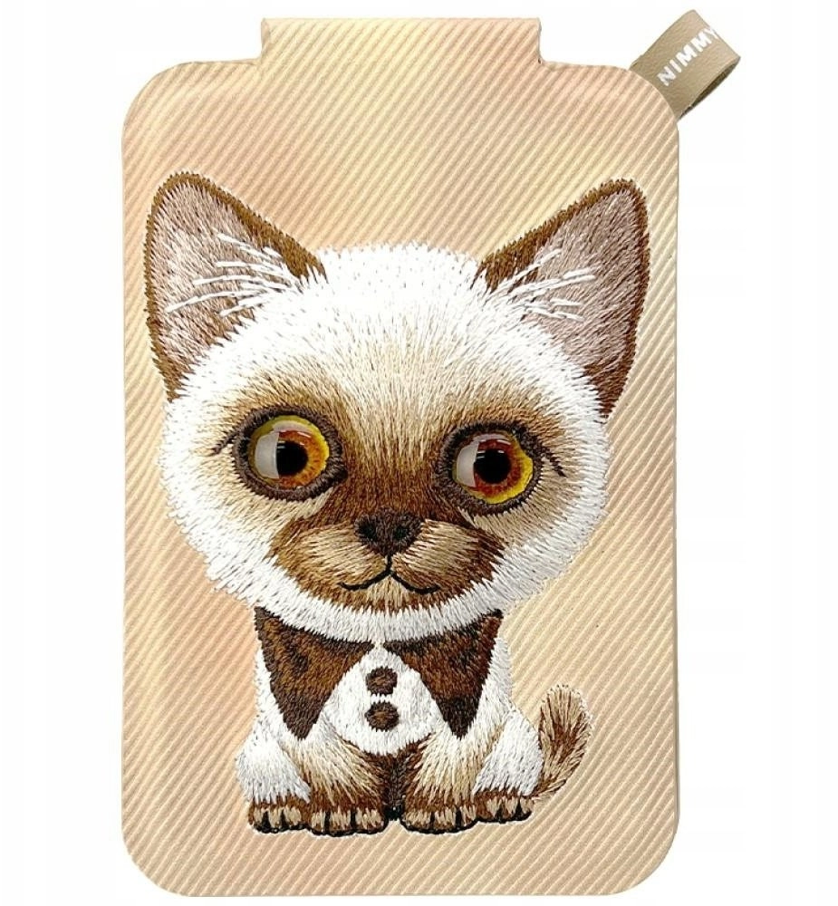 Nimmy Magnetic Wallet Phone Stand Nimmy