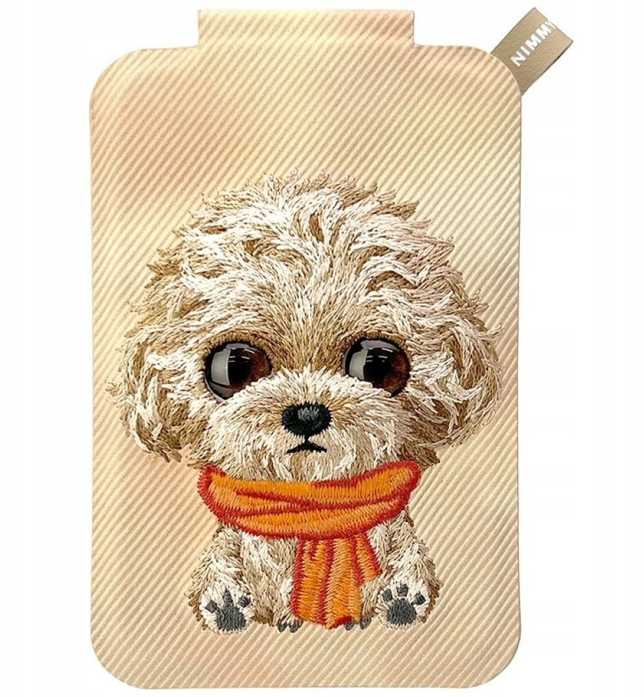Nimmy Magnetic Wallet Phone Stand Nimmy