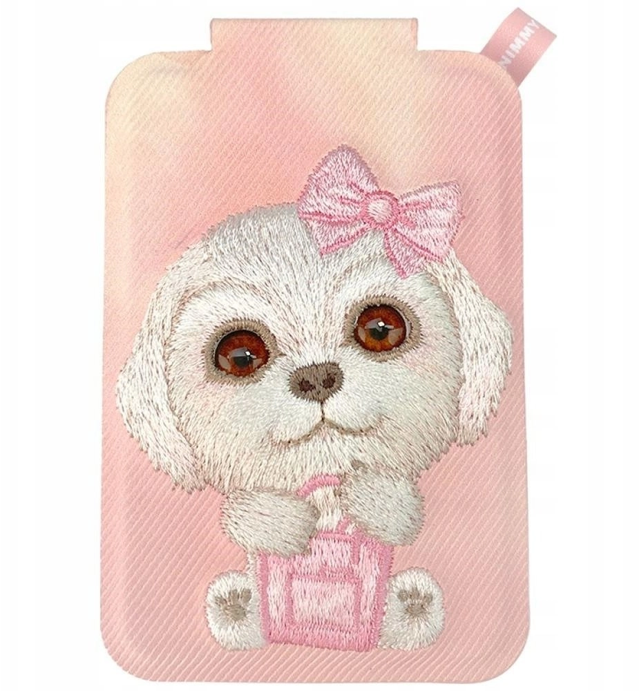 Nimmy Magnetic wallet phone stand Nimmy