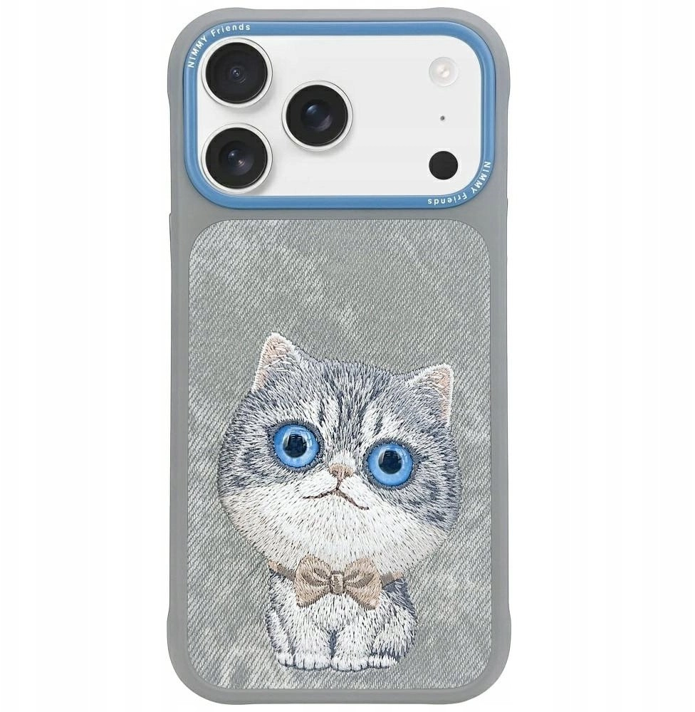 Nimmy Big Eyed Pet 2.0