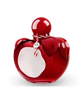 Nina Ricci Nina Rouge Eau De