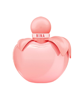 Nina Ricci Nina Rose Eau De
