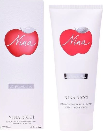 Nina Ricci Nina Lotion 200 ml