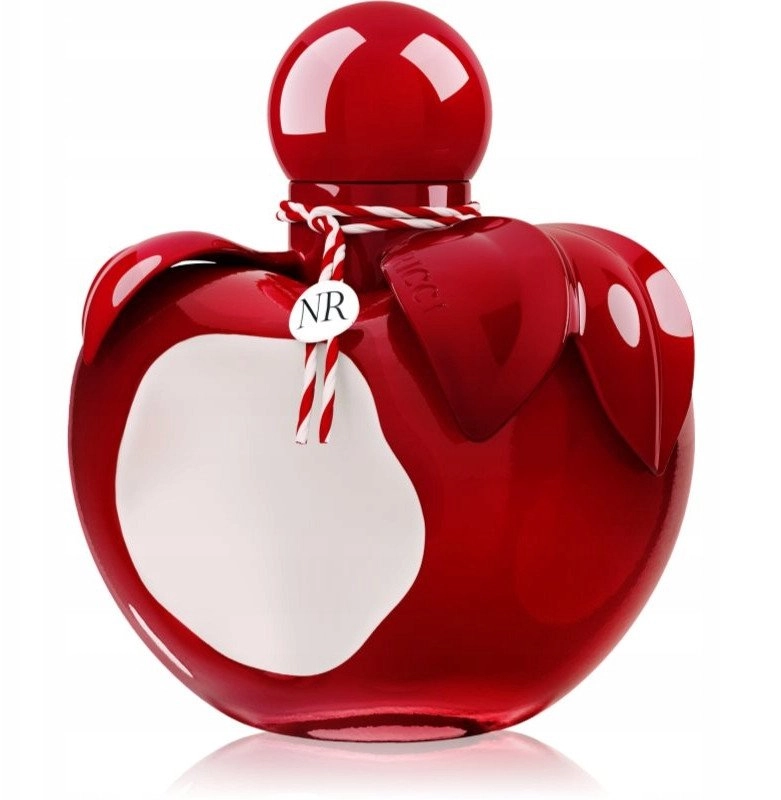 NINA RICCI Nina Rouge EDT spray
