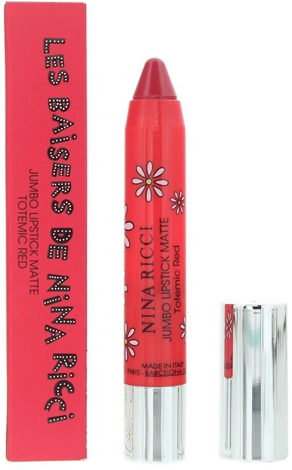 Nina Ricci Nina Ricci  Jumbo Lipstick