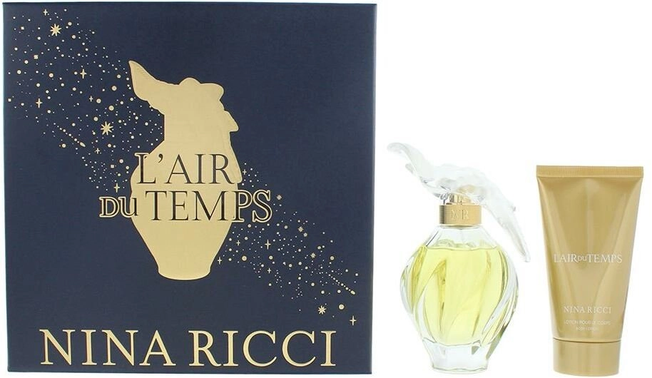 Nina Ricci Set Nina Ricci: L`Air