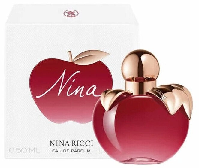 Nina Ricci Nina Ricci  Nina  Eau