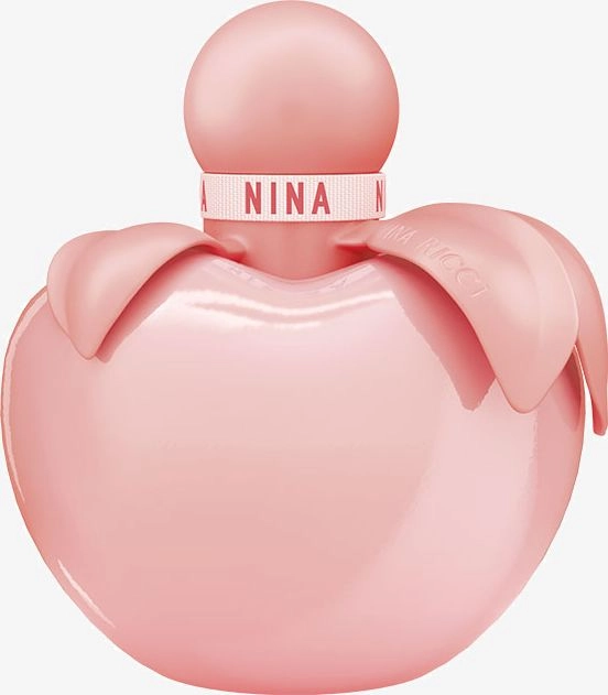 Nina Ricci Nina Rose Perfume EDT