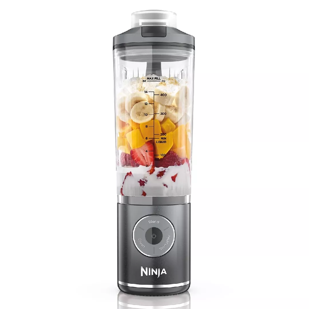 Ninja BC251EUGY blender 0.57 L