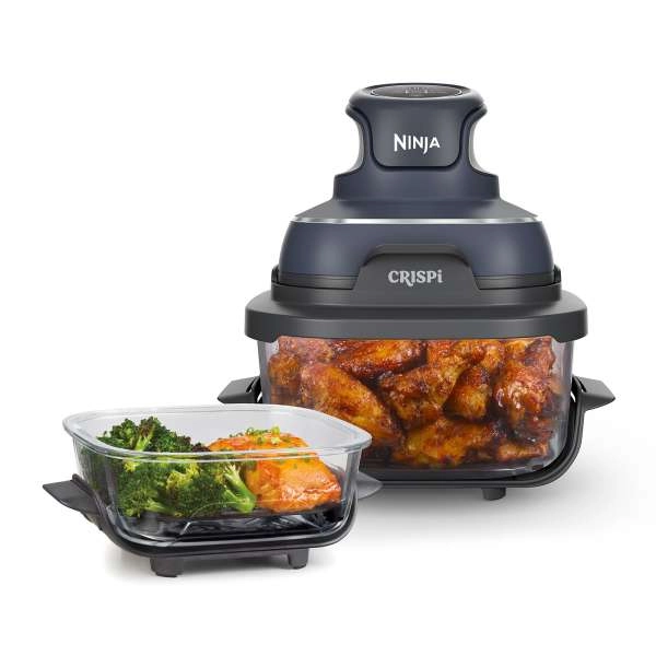 Ninja CRISPi Single 3.8 L