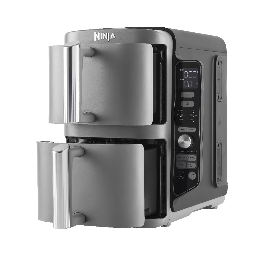 Ninja SL400EU fryer Double 9.5