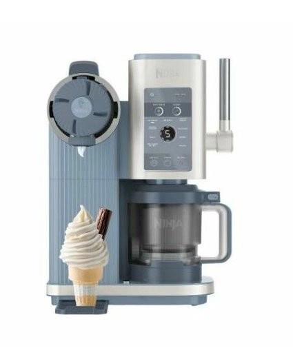 Ninja Creami Scoop Swirl 13-in-1 Ice