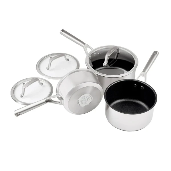 Set of non-stick pots Ninja Foodi