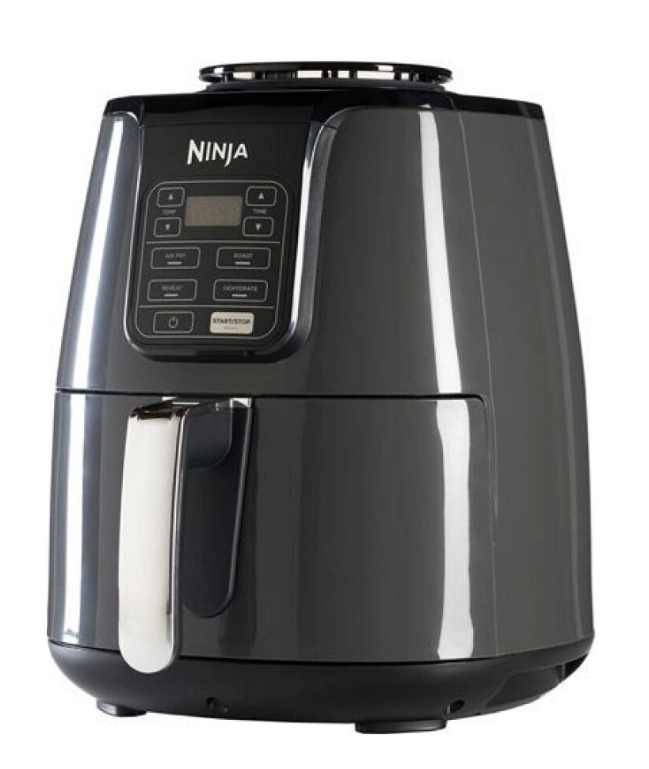 Ninja hot air fryer AF100EU 1019132