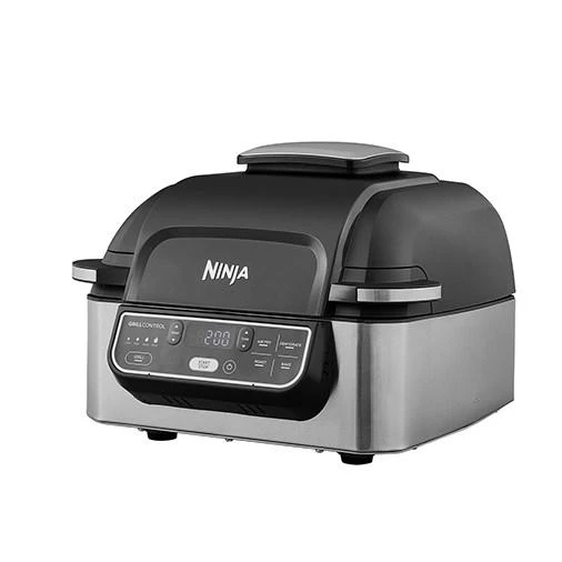 Ninja Foodi AG301EU Grill  Heiβluftfritteuse AG301EU