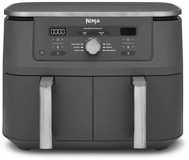 Ninja 6-in-1 Dual Zone  9.5
