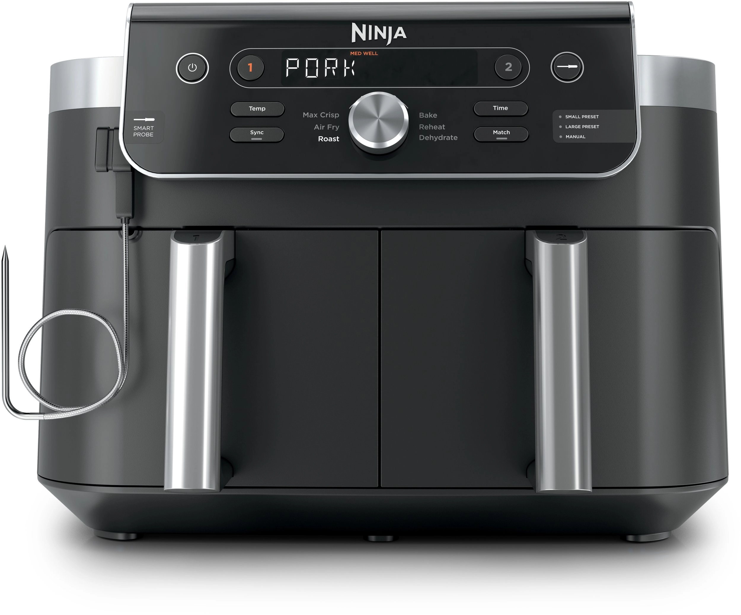AIR FRYER XL 9.5L/DZ950EU NINJA