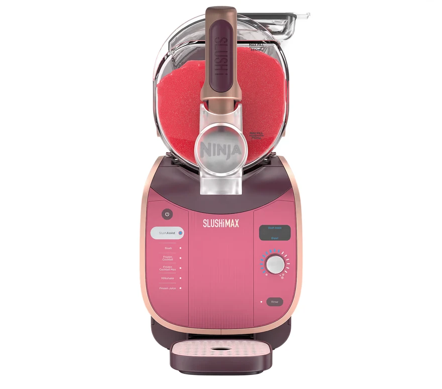 SLUSH MAKER MAX/FS605EUOR NINJA FS605EUOR 0622356399739