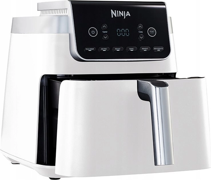 SharkNinja Hot air fryer Ninja Max