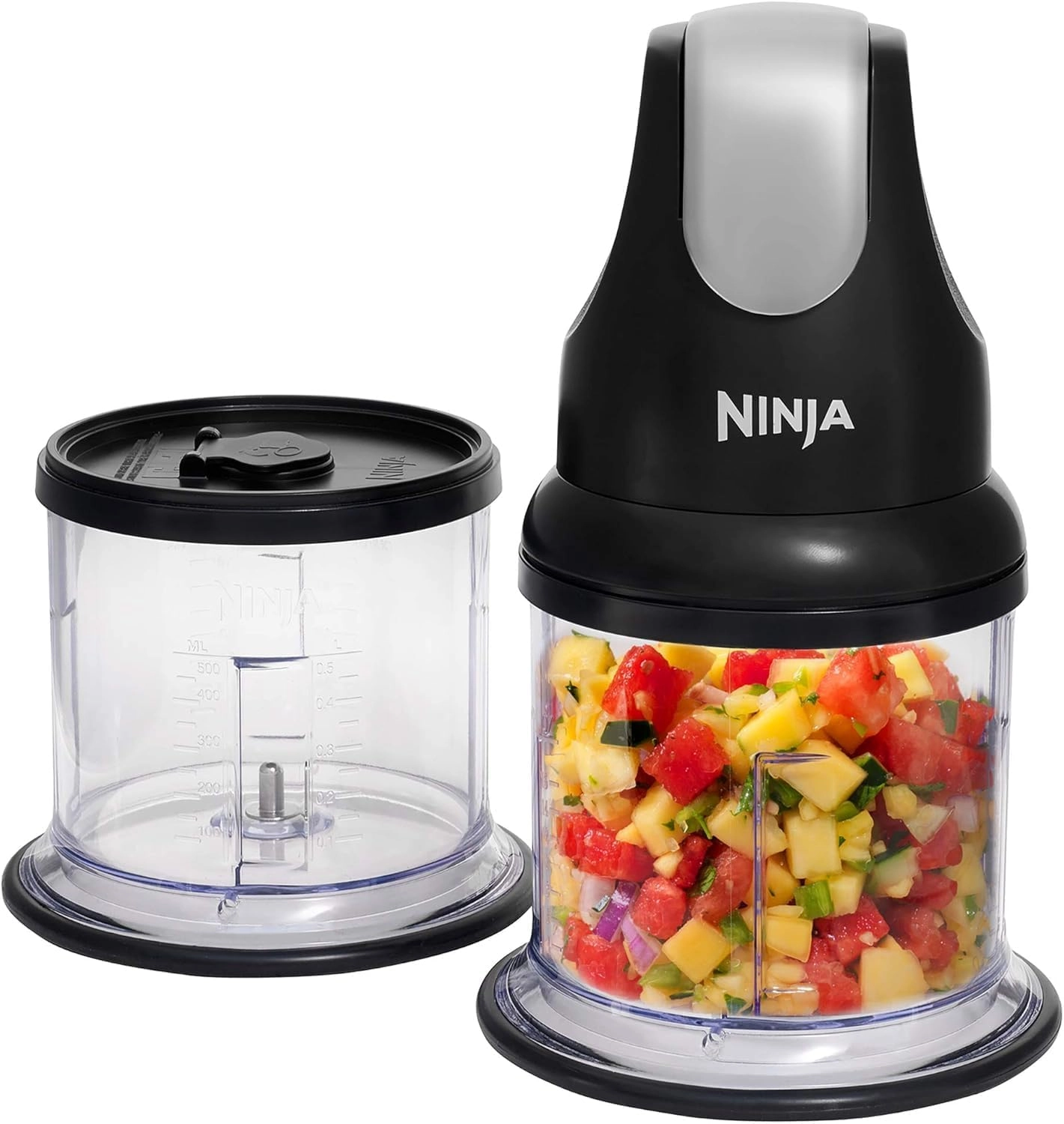 Ninja - Express Chop Mini Electric