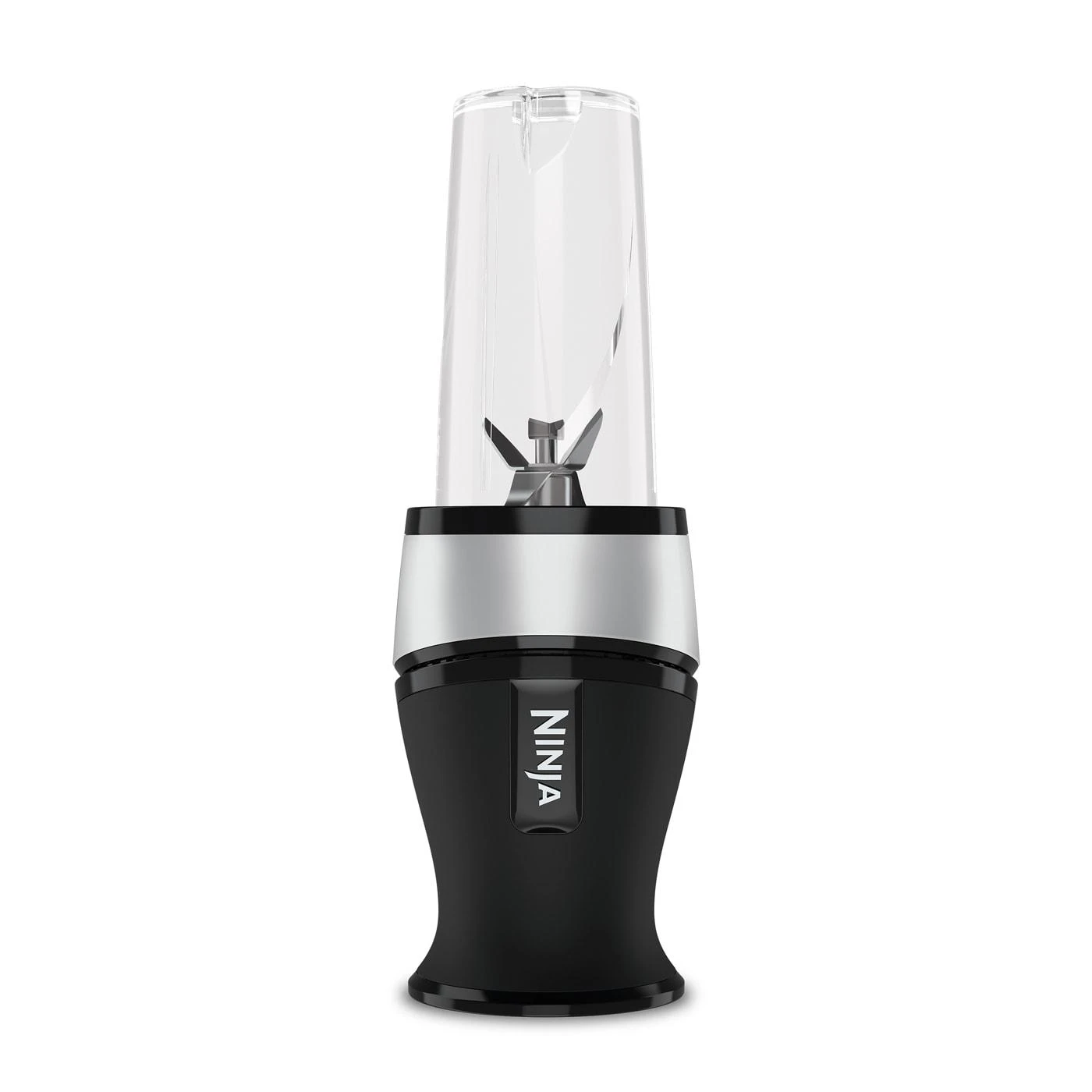 NINJA QB3001EUS Table Blender silver QB3001EUS