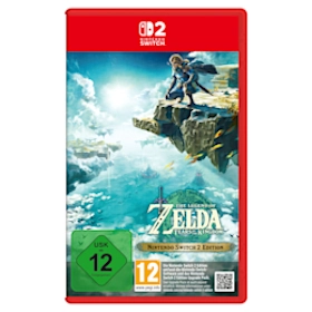 Nintendo The Legend of Zelda: Tears