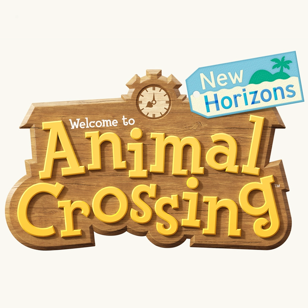 Nintendo Animal Crossing : New Horizons