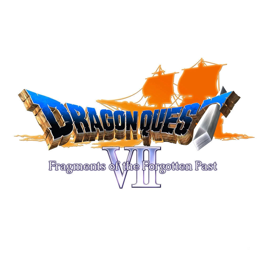 Nintendo Dragon Quest VII : La