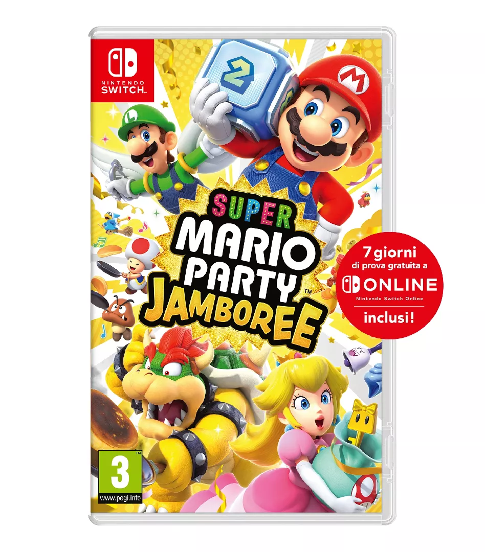 Nintendo NIN10013822 video game Standard German