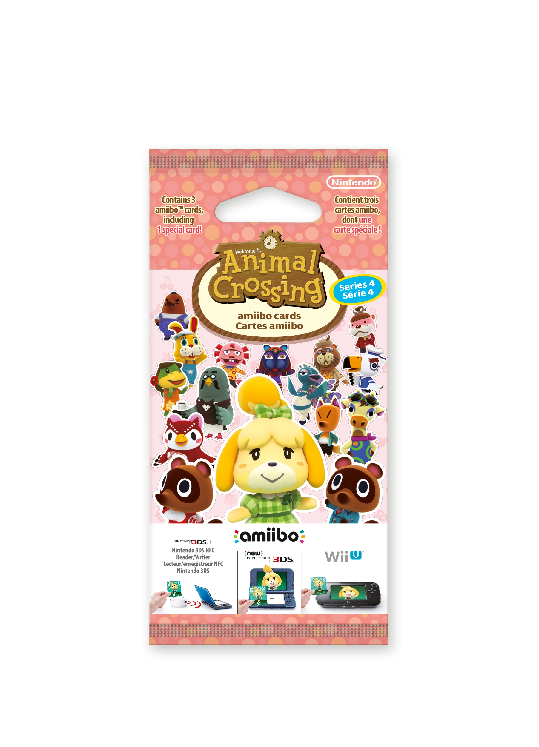 Animal Crossing: Happy Home Designer amiibo
