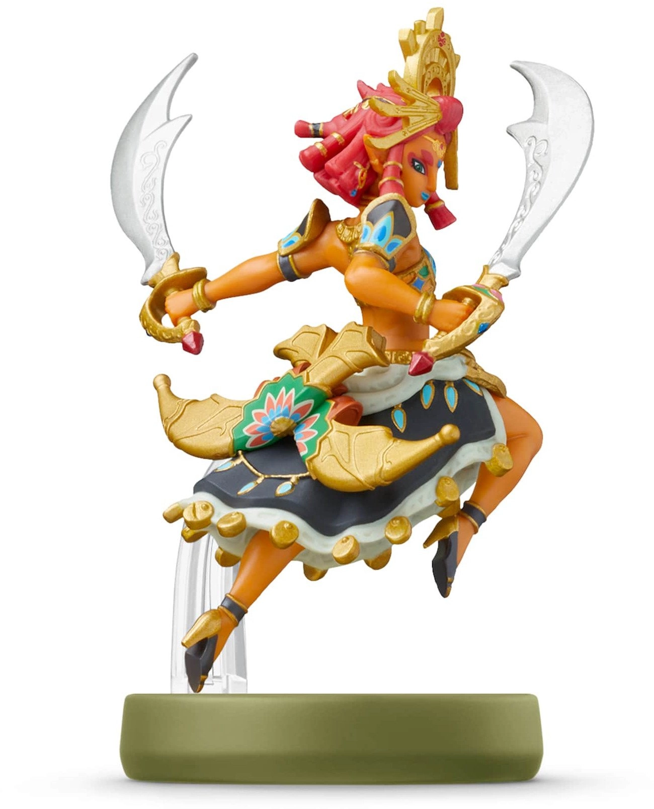 Nintendo amiibo The Legend of Zelda