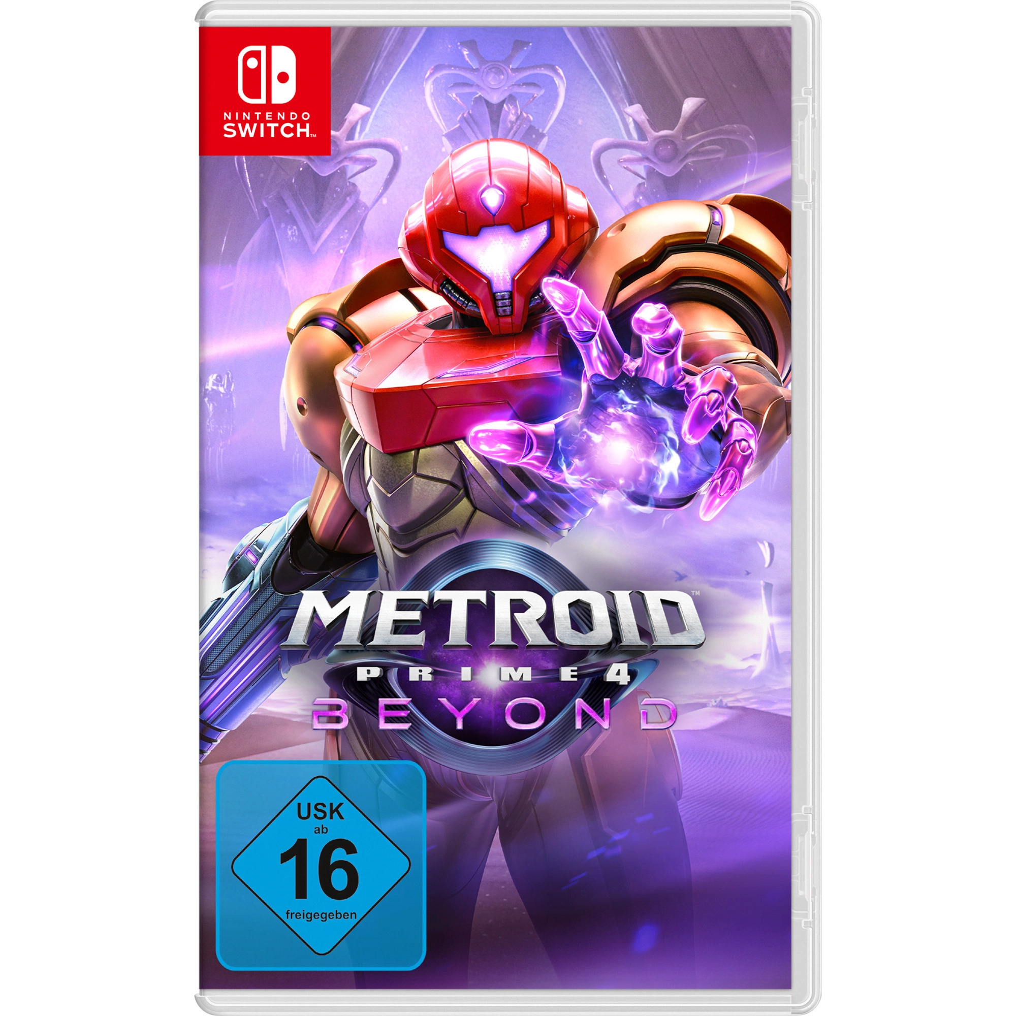 Nintendo Metroid Prime 4: Beyond 10016120