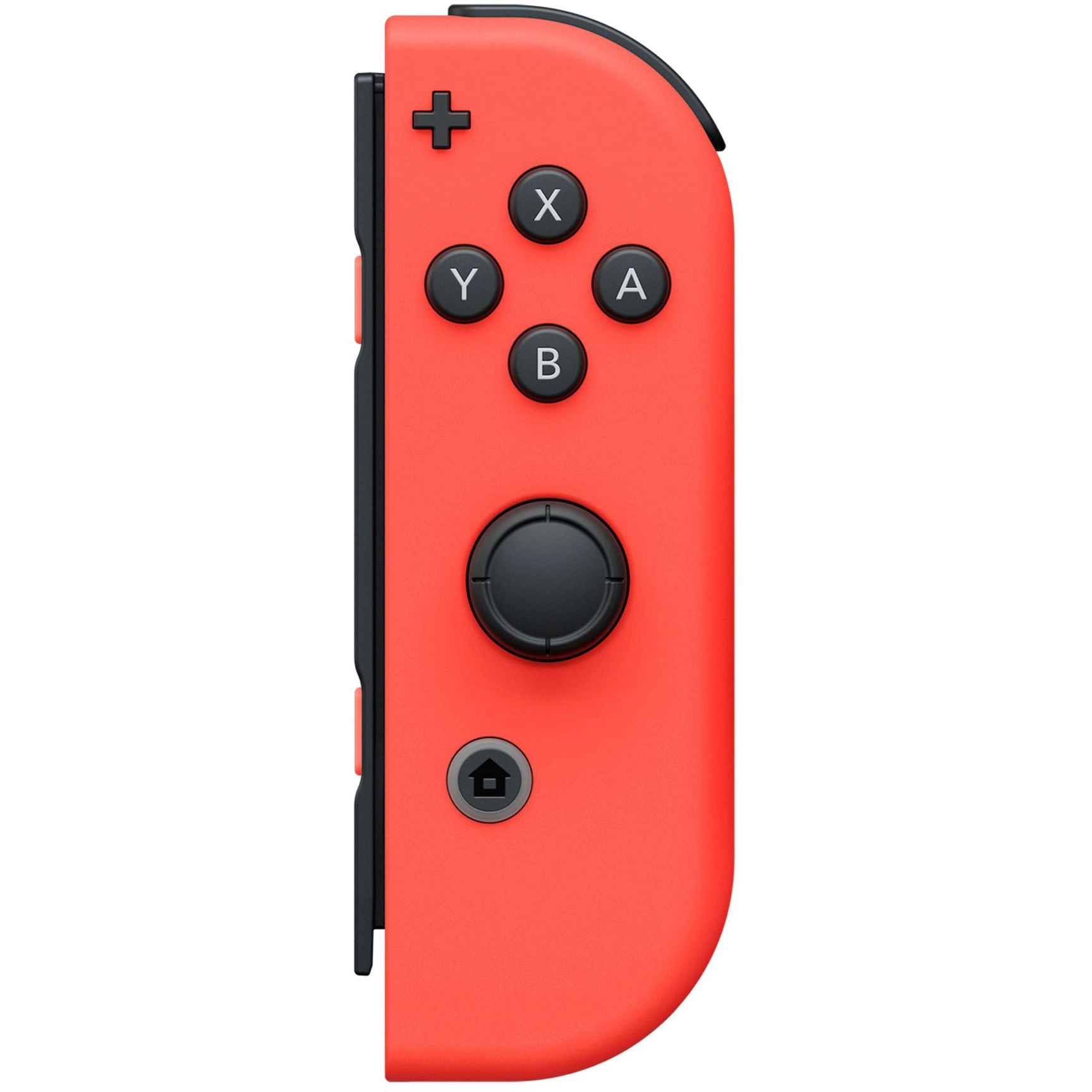 Nintendo Joy-Con (R) Sarkans Bluetooth sistēma Spēļu paliktnis Digitāls Nintendo Switch, Nintendo Switch OLED