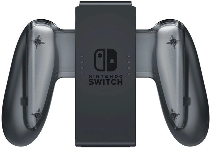 Nintendo 2510566 gaming controller accessory Charging