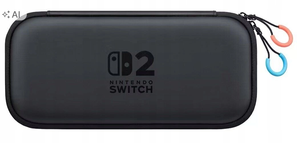 Case for Nintendo Switch 2 +