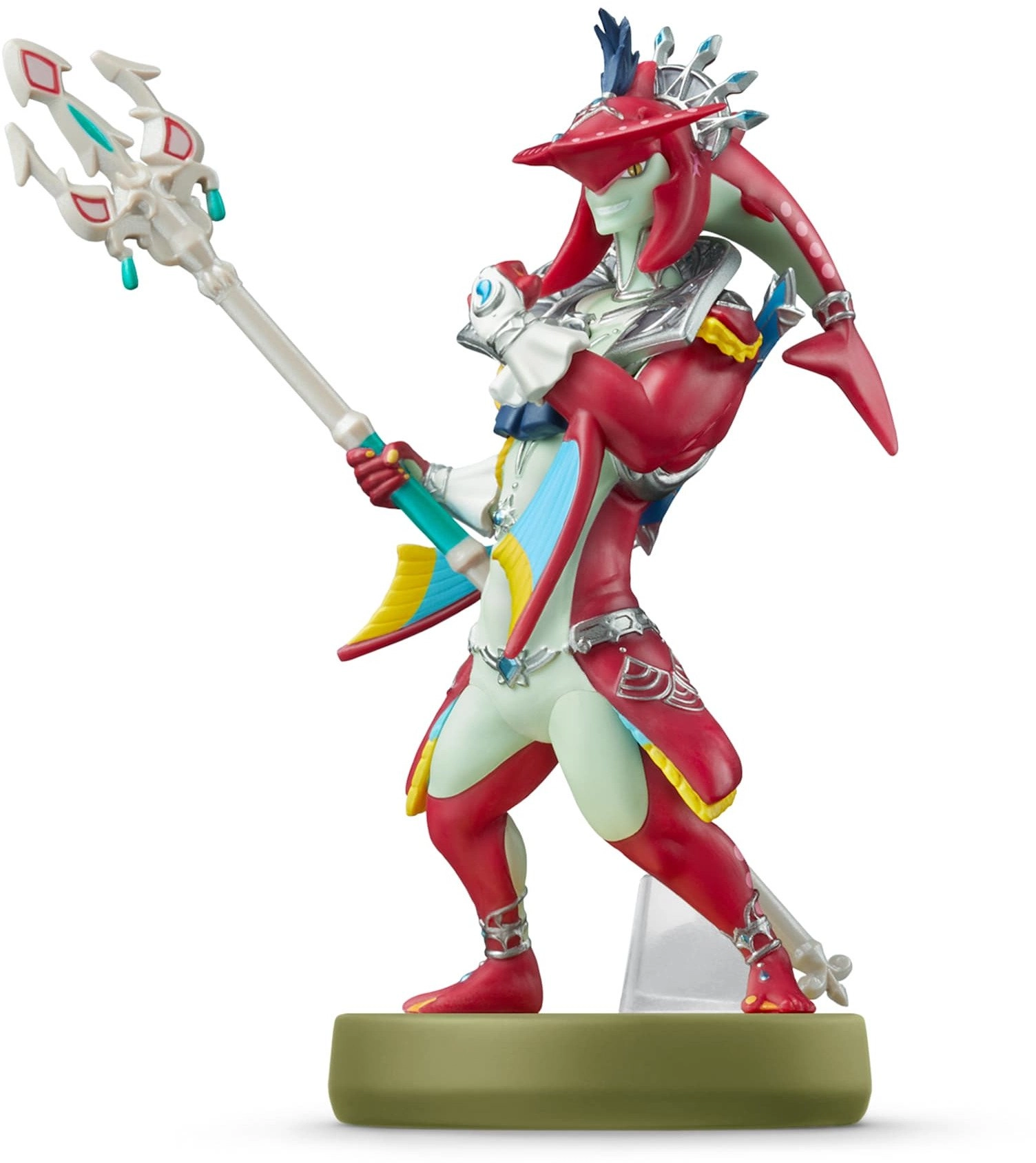 Nintendo amiibo The Legend of Zelda
