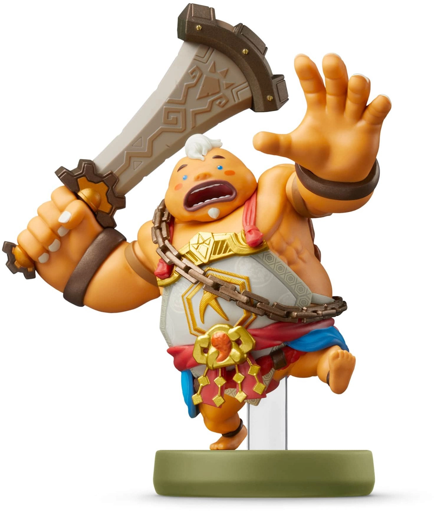 Nintendo amiibo The Legend of Zelda