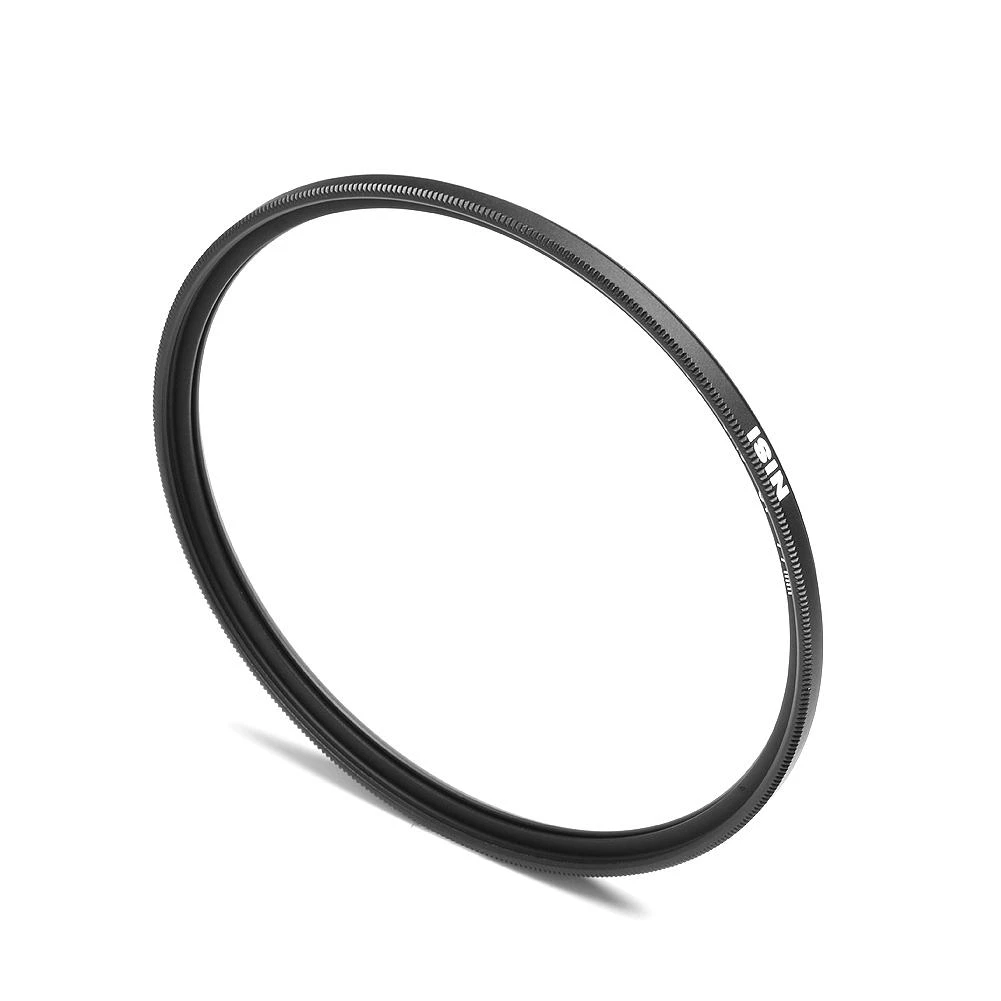 Objektyvo filtras Nisi SMC L395 UV