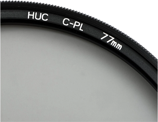 NISI FILTER CPL PRO NANO HUC