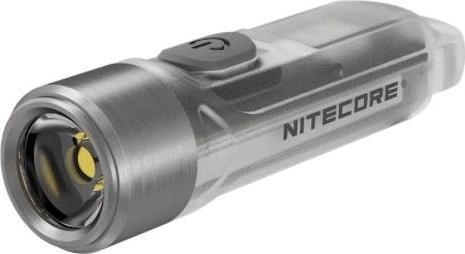 Nitecore TIKI Grey Hand flashlight LED