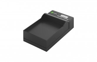 Newell DC-USB charger for EN-EL19 batteries