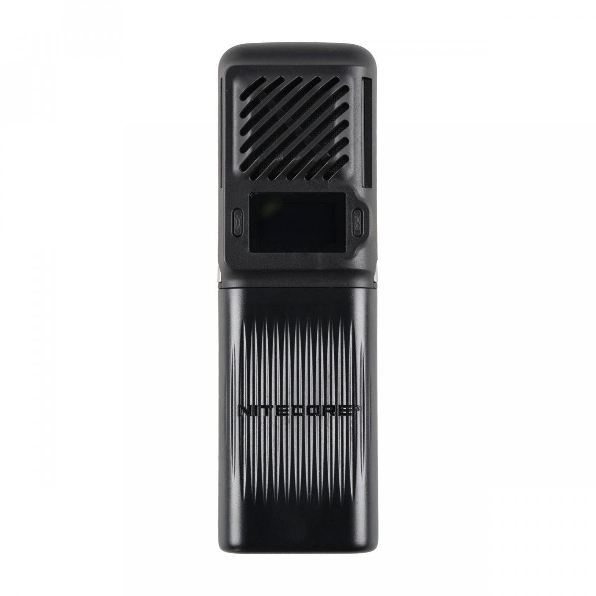 Nitecore Nitecore EMR23 mosquito repellent black