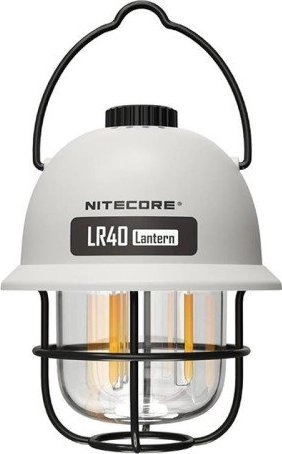 FLASHLIGHT LAMP SERIES/100 LUMENS LR40 WHITE