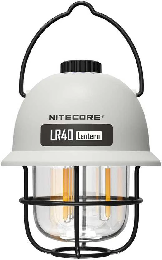 FLASHLIGHT LAMP SERIES/100 LUMENS LR40 WHITE