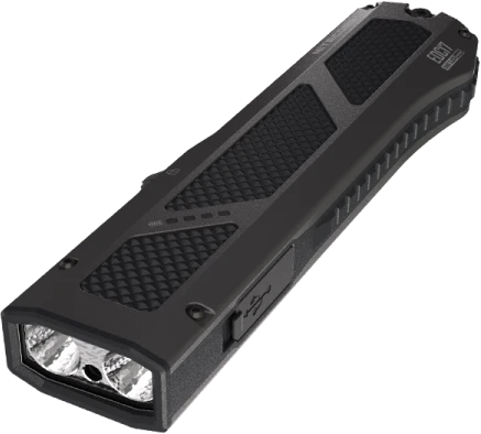 Nitecore EDC17 Flashlight - 1500 Lumens