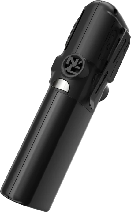 Nitecore EMR25 portable electronic multipurpose ultrasonic
